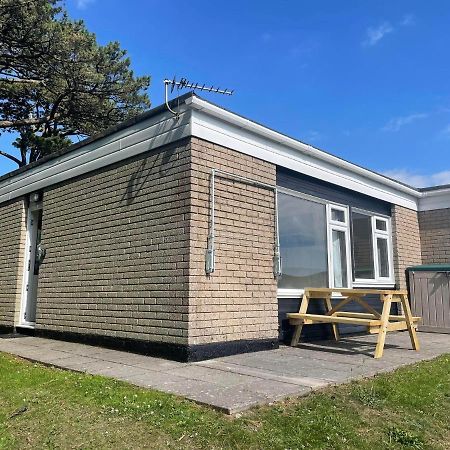 2 Bedroom Holiday Chalet Near Bude Kilkhampton Kültér fotó