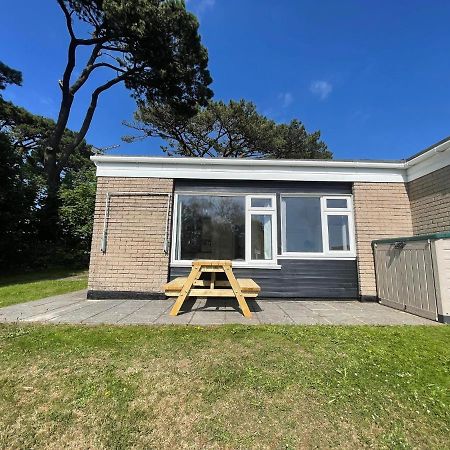 2 Bedroom Holiday Chalet Near Bude Kilkhampton Kültér fotó