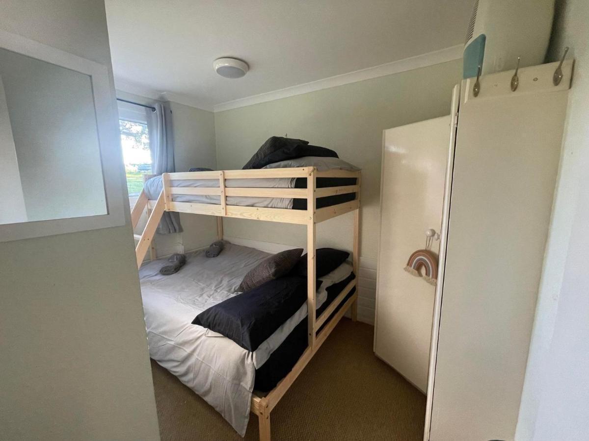 2 Bedroom Holiday Chalet Near Bude Kilkhampton Kültér fotó