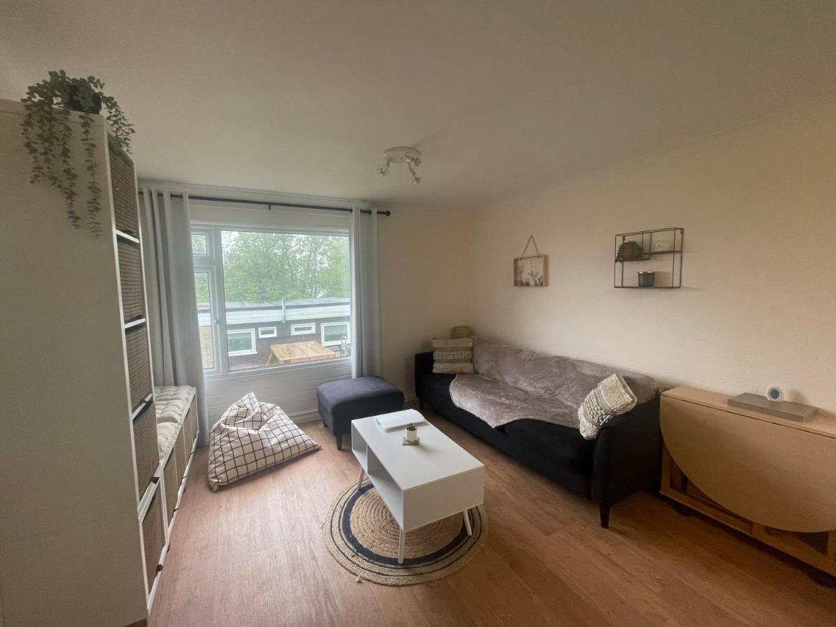 2 Bedroom Holiday Chalet Near Bude Kilkhampton Kültér fotó