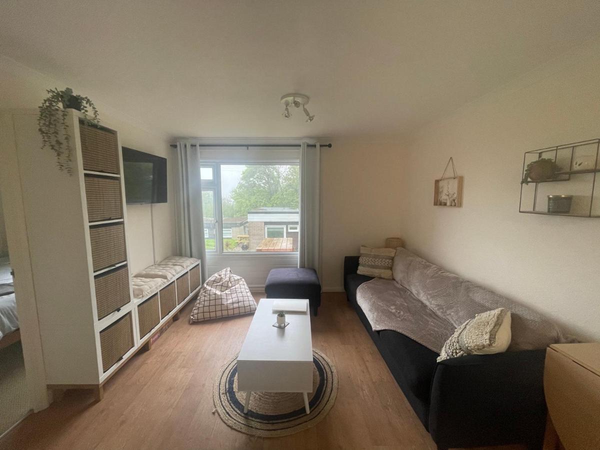 2 Bedroom Holiday Chalet Near Bude Kilkhampton Kültér fotó