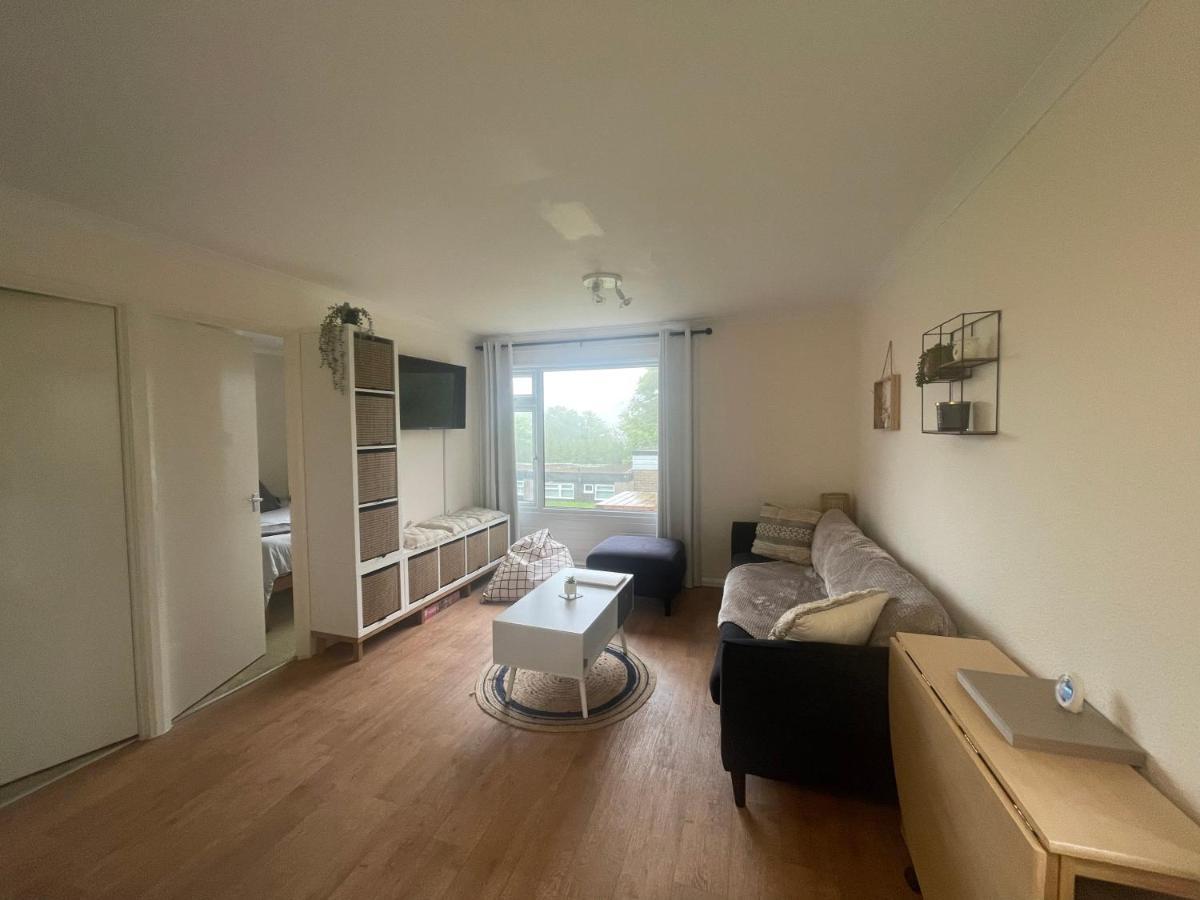 2 Bedroom Holiday Chalet Near Bude Kilkhampton Kültér fotó